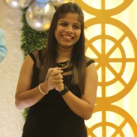 Trushna Ranpise