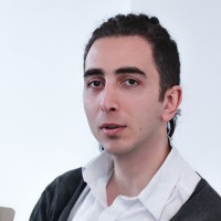 Seg Kirakossian