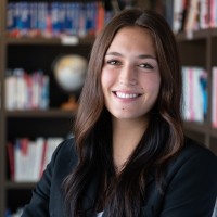 Sophia Solomon