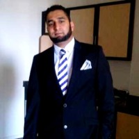 Sayed Arshad Fakroodeen, Pmp®, Assocrics