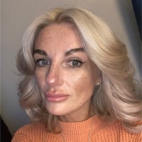 Joanne Ford