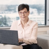 Mirja Salo