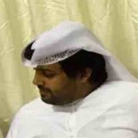 Saeed Al Menhali