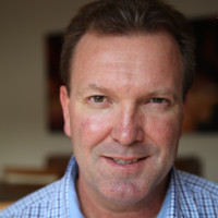 Mark Elliott