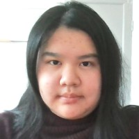 Olivia Wang