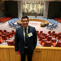 Alex Menjivar