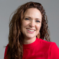 Jo O'Connell