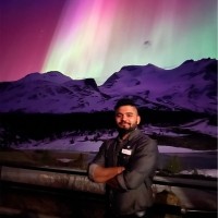 Puneet Kumar