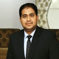 Ahmad Salam Farooqi, Ph.D, AMIChemE
