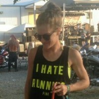 Ashlee Duffel