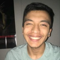 Joshua Terriquez