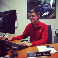 Jason Williams