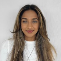 Nazia Ali