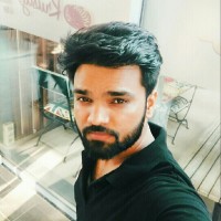 Umashanker Yadav