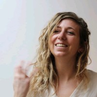 Hanne Heyndrickx