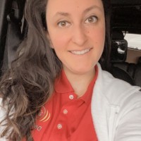 Ashley Mauldin