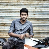 Aswin Syras