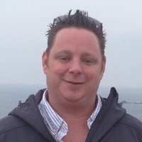 Andy Griffin