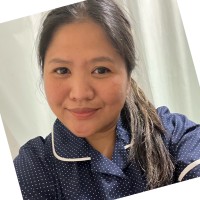 Kristel Kalaw