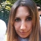 Giorgia Ottolenghi