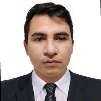 Richard Perez Medina