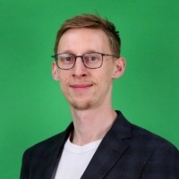 Alex Baker-Friesen PhD