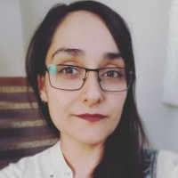 Marta Urgellés Barcala