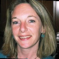 Sandrine Thibault