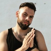 Moises Rocha Muñoz