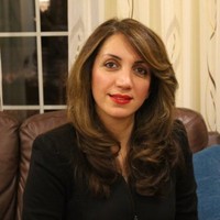 roya anvari