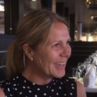 Bettina Larsen