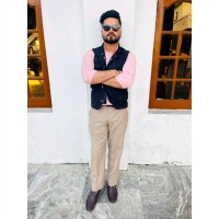 Aman Salaria