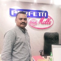 Prakash Ghorpade