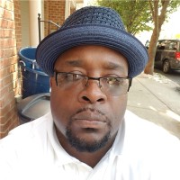 Eric Williford