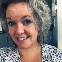 Judith Maas