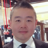 Frank Liu