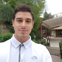 David Capel Lozano