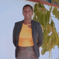 Judith Auma