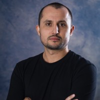 Robson Cristovão