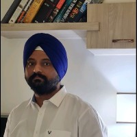 Kavinder Singh