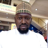 Yusuf Isma'il Adeyemi
