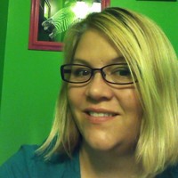 Nichole Alward
