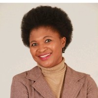 Kholeka Mgolodela