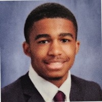 Channing Carter