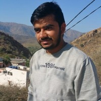 Naresh Kumar Bhamu