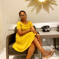Omowunmi Isaac