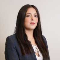 Fabiola Mendoza Vega