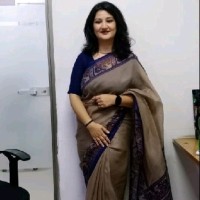 Ayushi Sharma