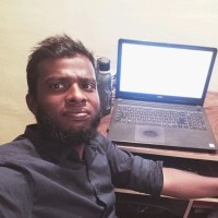 Jagadeesan S