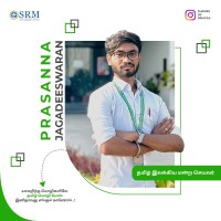 Prasanna Jagadeeswaran
